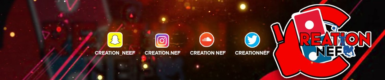 CREATION NEF ✪