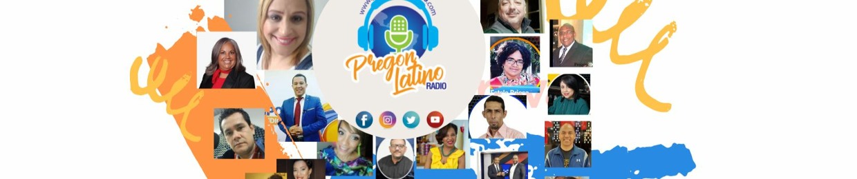 Pregón Latino Radio y Revista