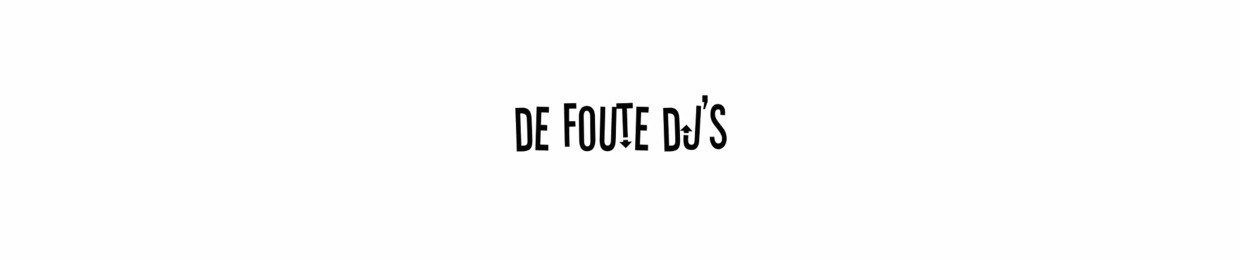 De Foute Dj's