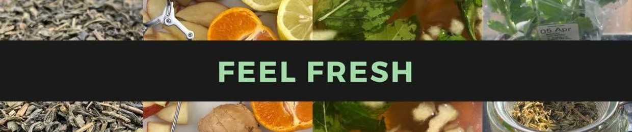 Feel Fresh