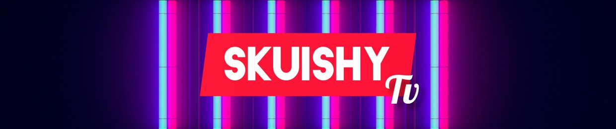 SkuishyTv Official