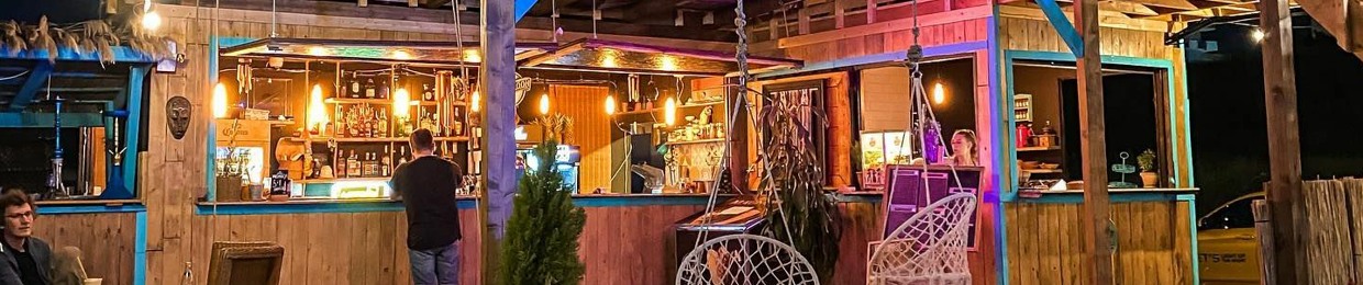 Basen Beach Bar