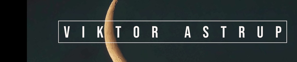 Viktor Astrup
