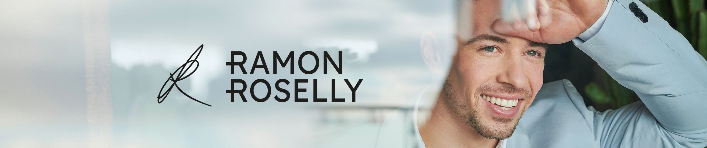 Ramon Roselly S Stream