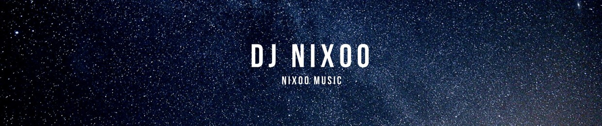 DJ NIXOO