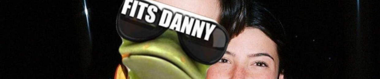 Fits Danny