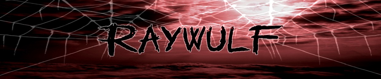 OFFICIAL RAYWULF ARCHIVE