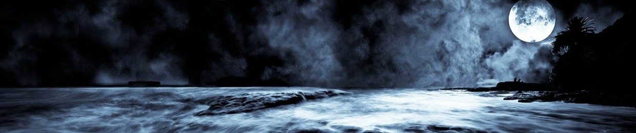 Moon Theater of Mind