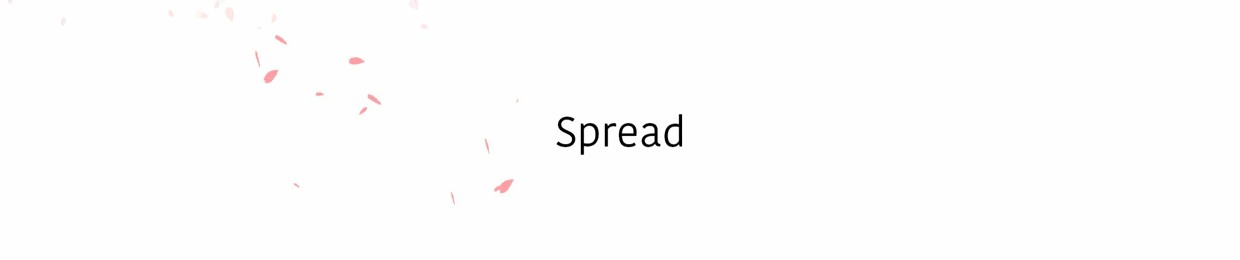 Spread