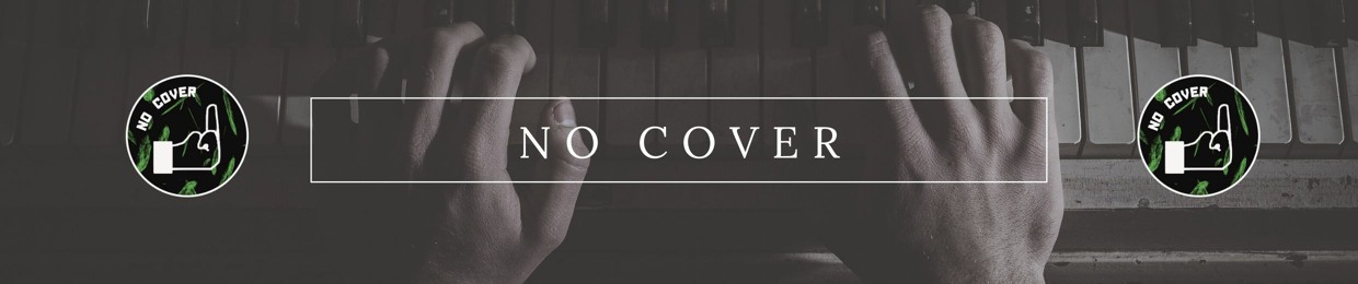 NO COVER