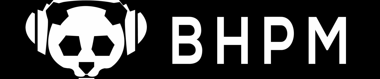 Beat House Panda Music