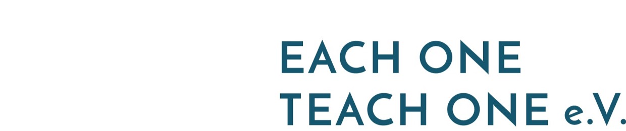 Each One Teach One e.V.
