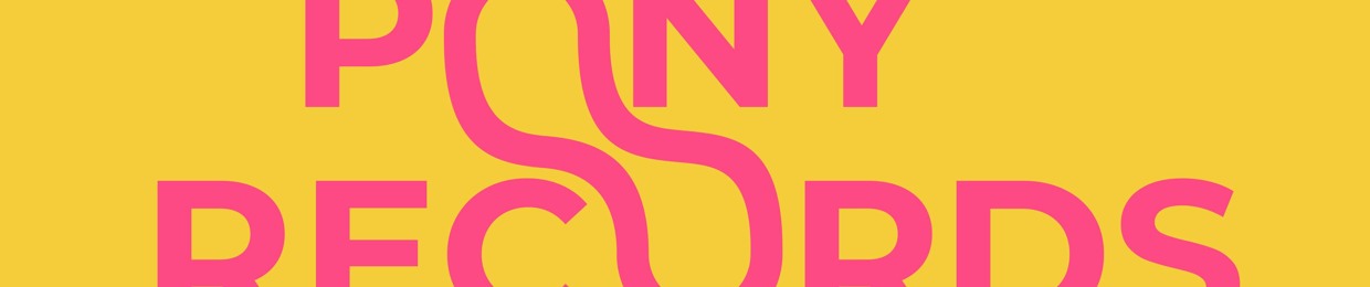 Pony Records