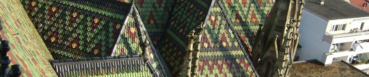 Unterm bunten Dach - Gedächtniskirche zum Hören