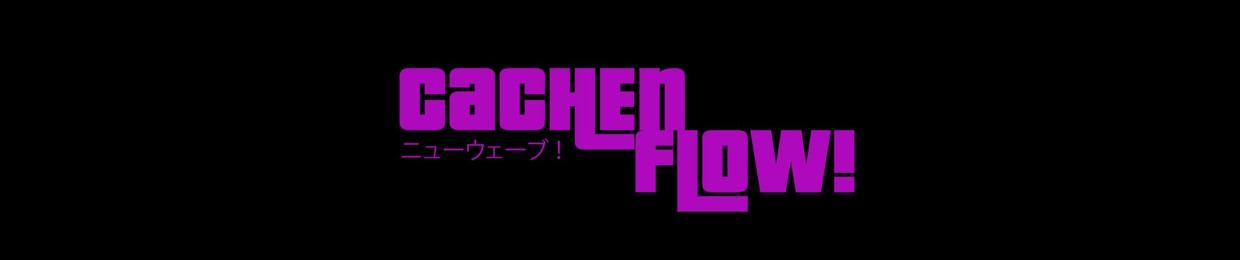 Cachen Flow