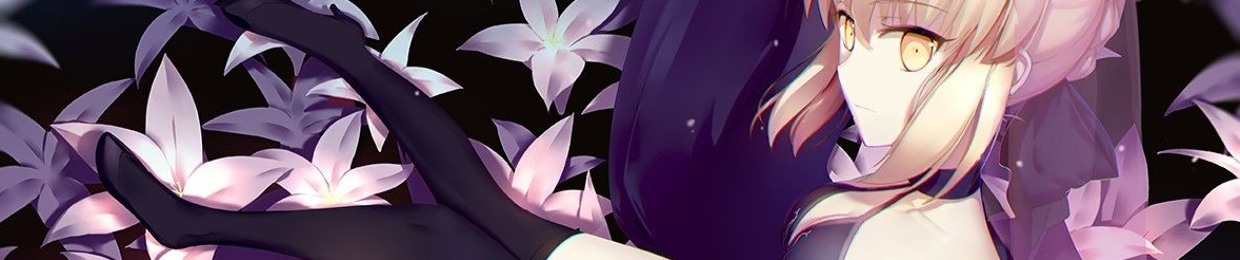 horny saber