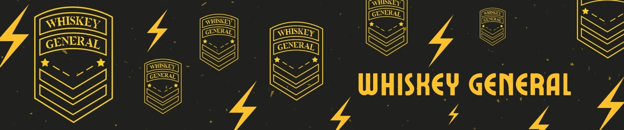 Whiskey General