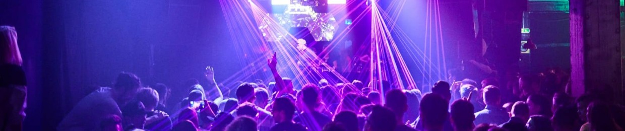 Please Rave Harder