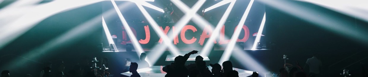 DJ XICALO