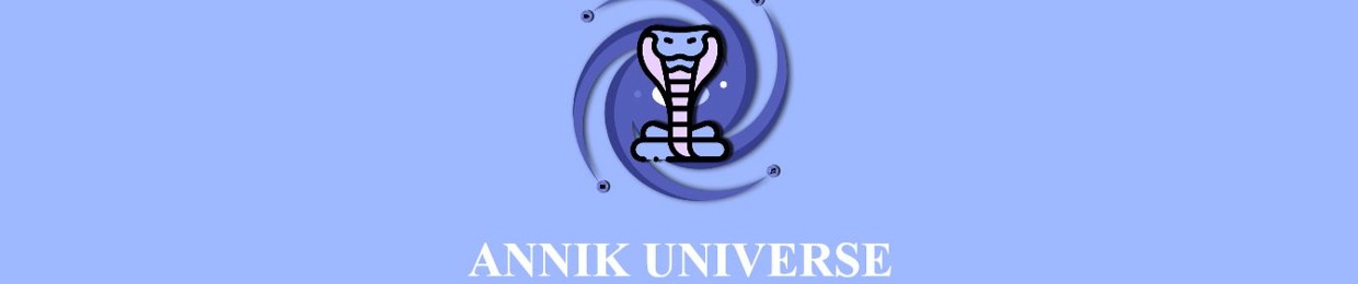 ANNIK UNIVERSE