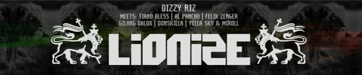 Dizzy Riz | SoundBwoy Architect