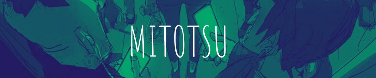 Mitotsu
