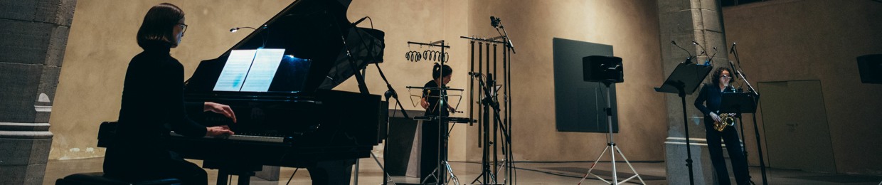 Trio Abstrakt