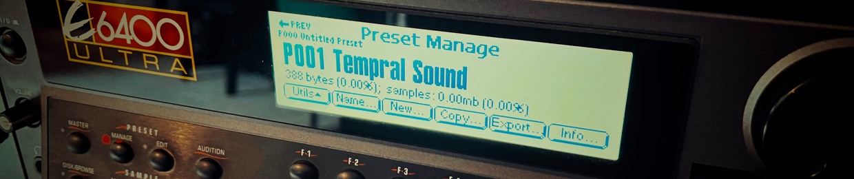 Tempral