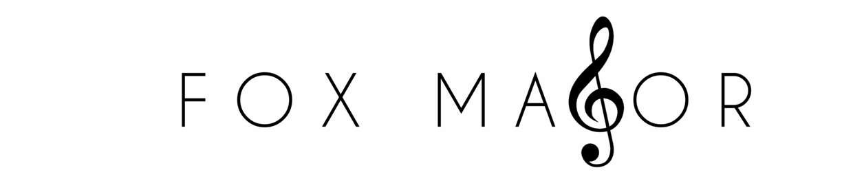 Fox Major - Atoq Machu