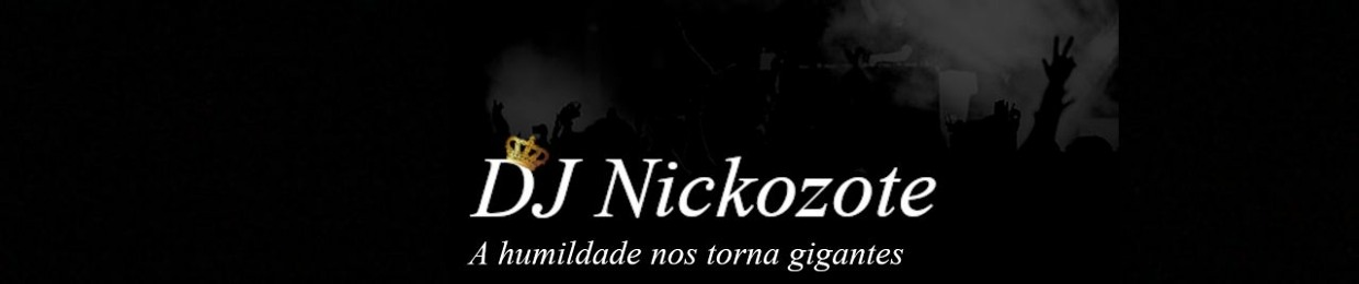 DJ Nickozote