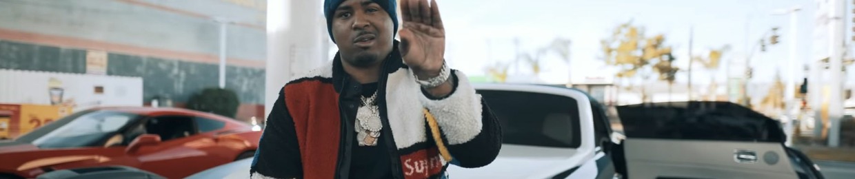 drakeo the ruler