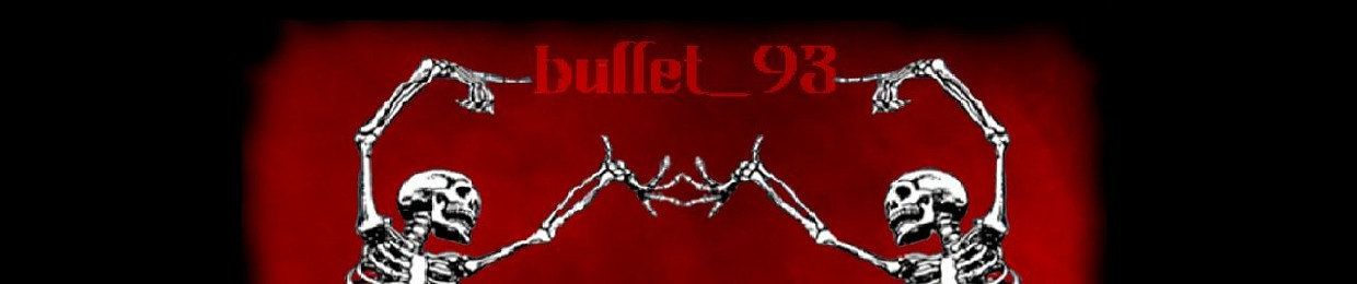 Bullet T_93
