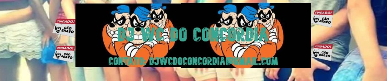 DJ WC CONCORDIA