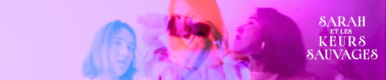 Sarah et les Keurs Sauvages