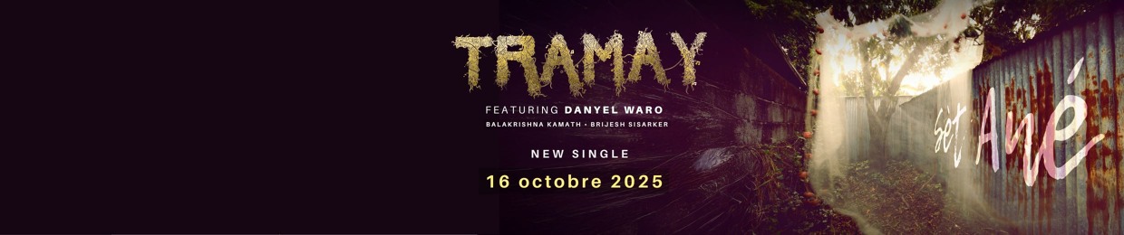 Tramay
