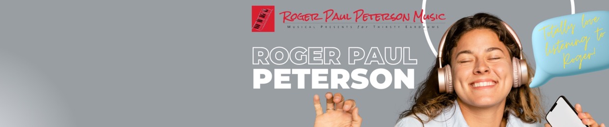 Roger Paul Peterson