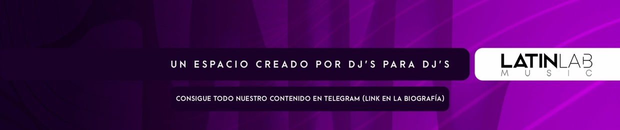 LATIN LAB MUSIC