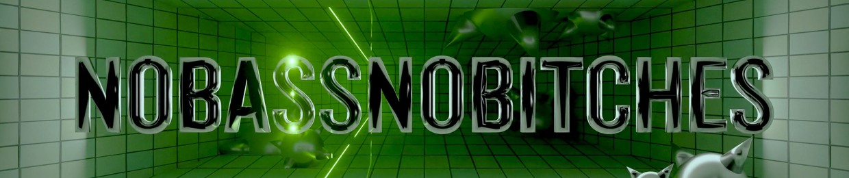 NoBassNoBitches