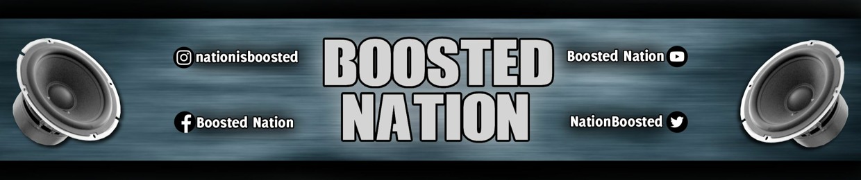 Boosted Nation