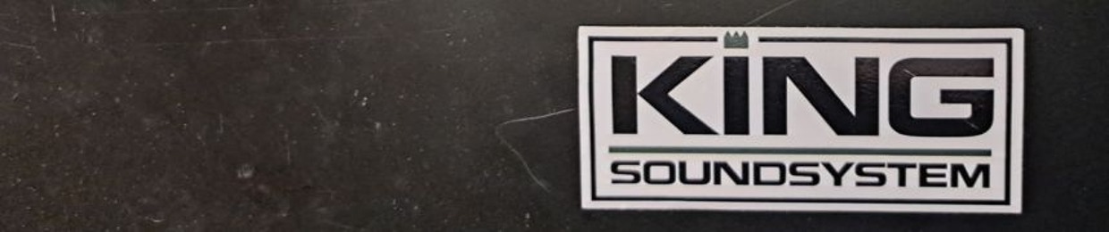 King Sound System