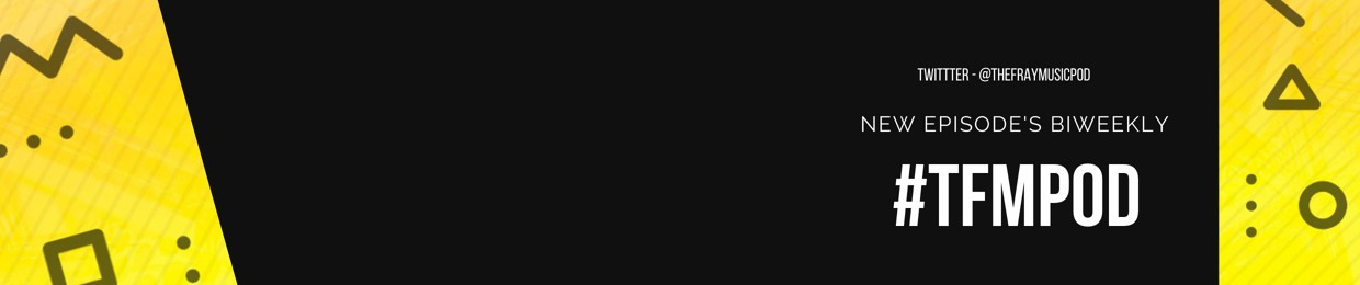 The FRAY Music Podcast