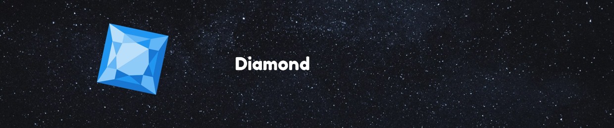 Diamond Re-posts