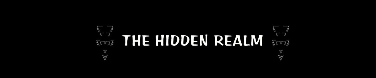 THE HIDDEN REALM