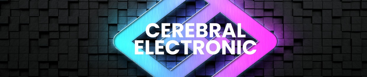 Cerebral electronic (speedsound rec)