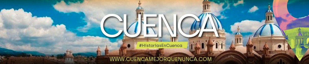 VisitCuencaEcuador