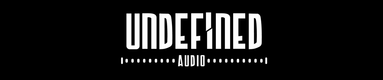 UndefinedAudio