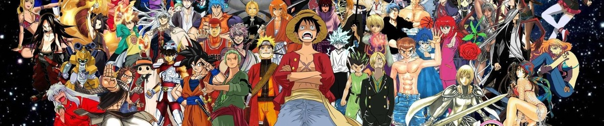 anime dude