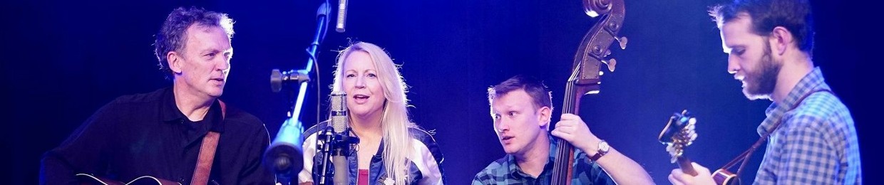 Kristen Grainger & True North