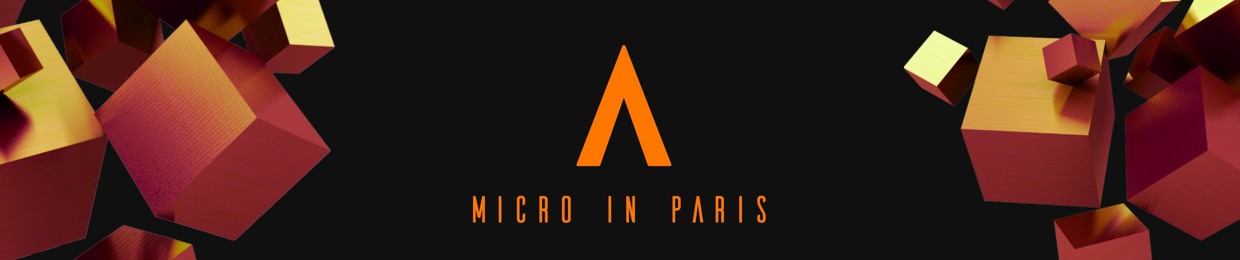 Micro in Paris