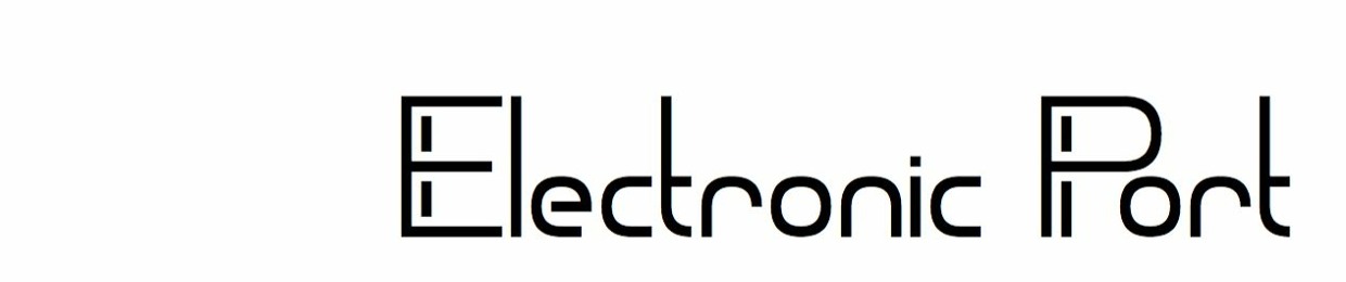 Electronic Port